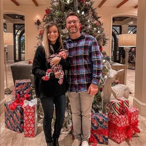 Meet your Posher, Kenny